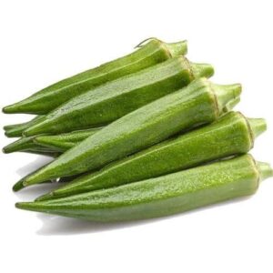 வெண்டைக்காய்